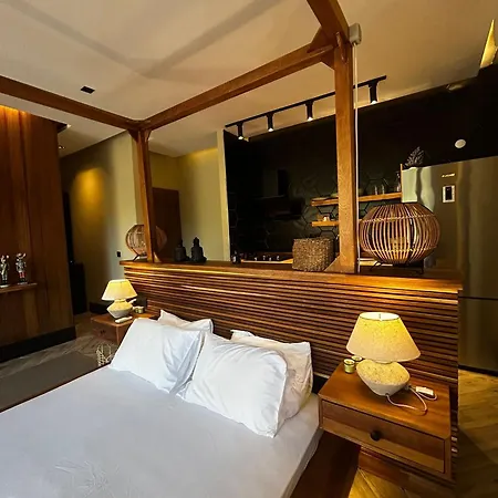 Villa Meta Balayi Villasi