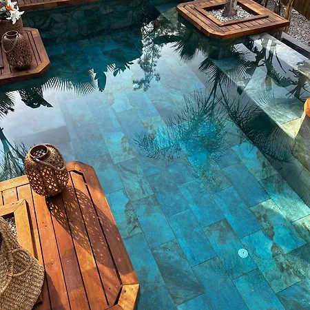 Villa Meta Balayi Villasi Kumluca