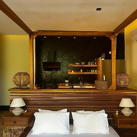 Meta Balayi Villasi Villa *