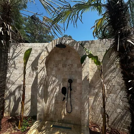 Meta Balayi Villasi Villa